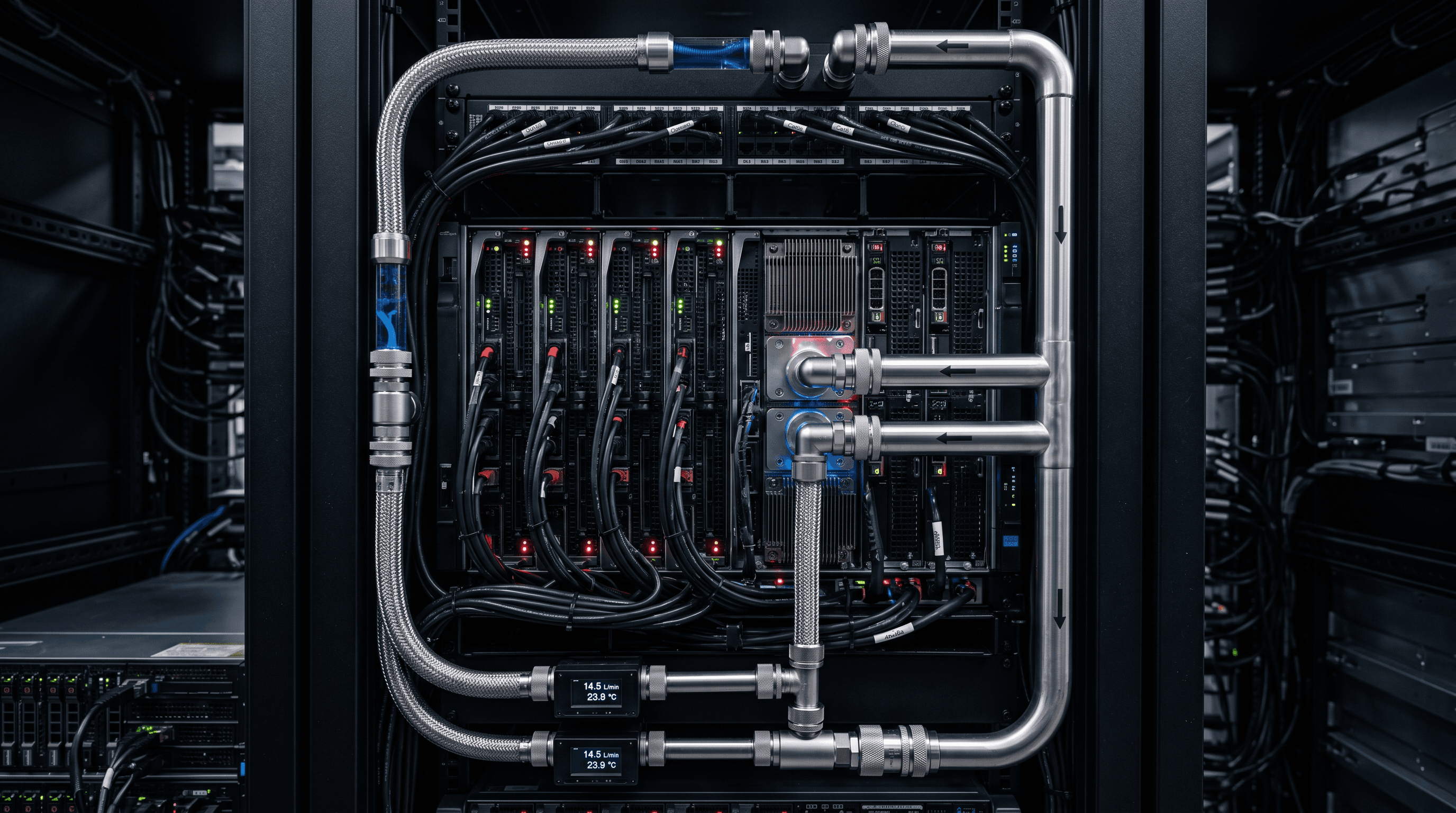 Built for the workloads that matter most