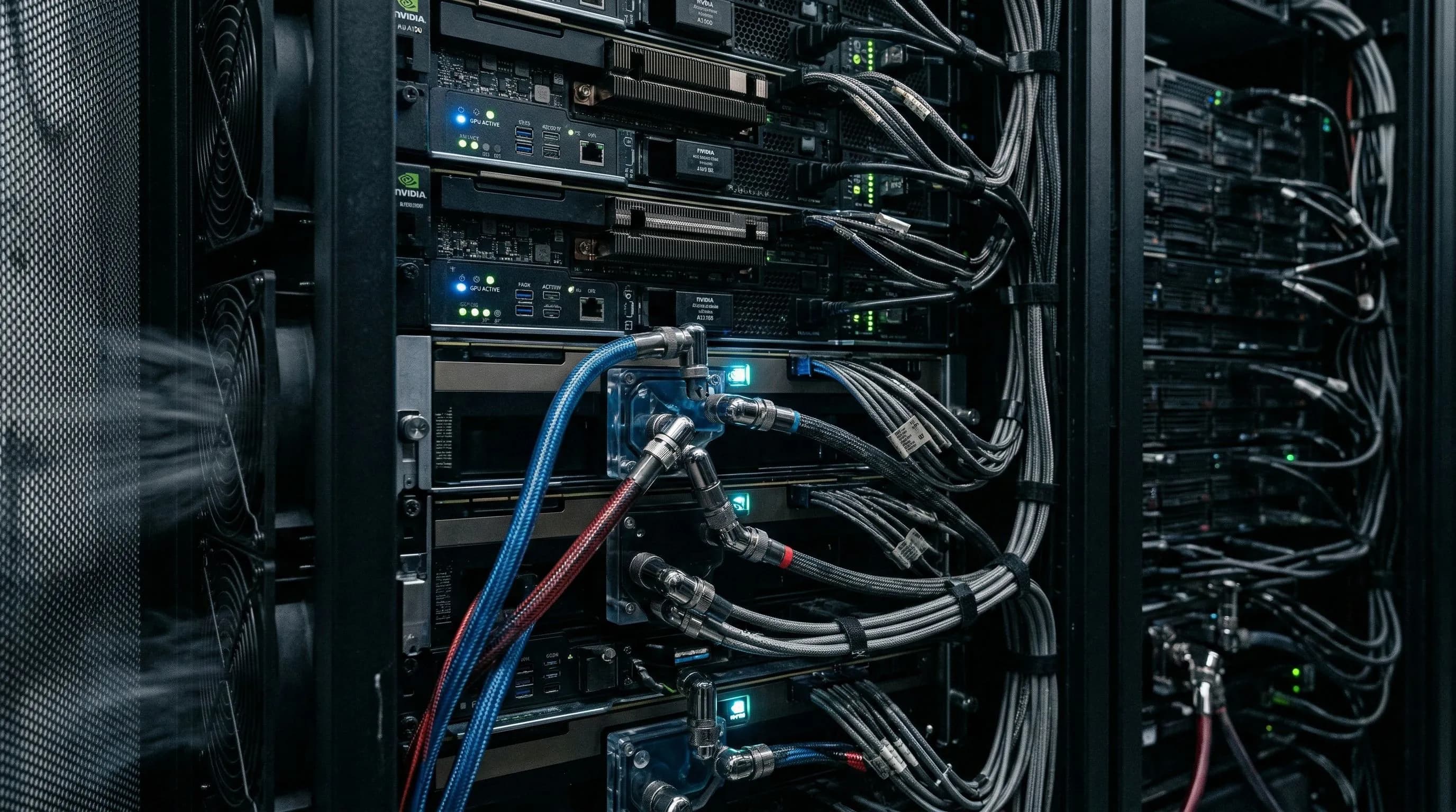 Data Center & AI Operations