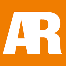 African Review logo