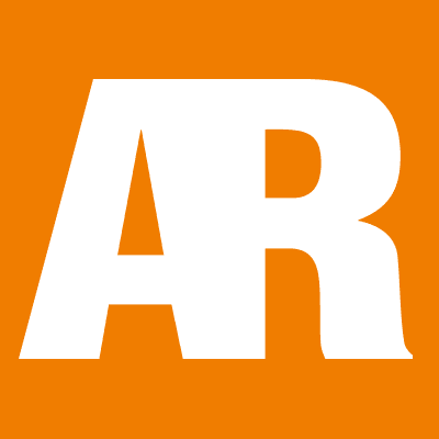 African Review logo