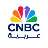 CNBC Arabia logo