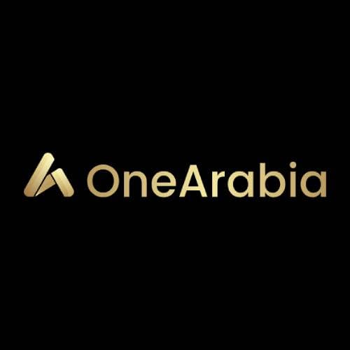OneArabia logo