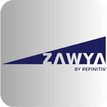 Zawya logo