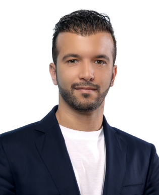 Fady Dahalan