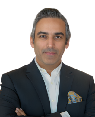 Sheharyar Malhi