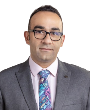 Alireza Ardebili